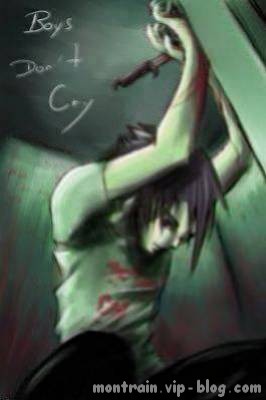  ♡ suicide ♡ 
