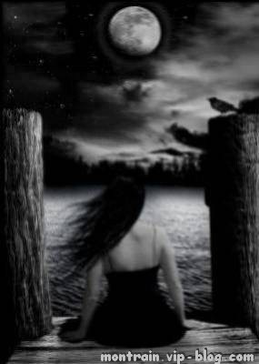  ♡triste pensée ♡ 